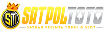 ANGKAJITUSATPOL Logo